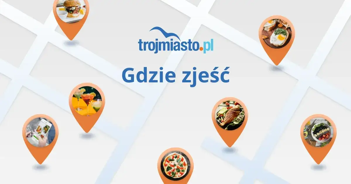 Zdjęcie Gdynia Orłowo gdzie zjeść: najlepsze restauracje, które musisz poznać