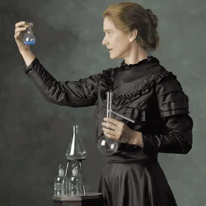 Zdjęcie Czy Maria Skłodowska-Curie była Polką? Odkryj jej prawdziwe korzenie