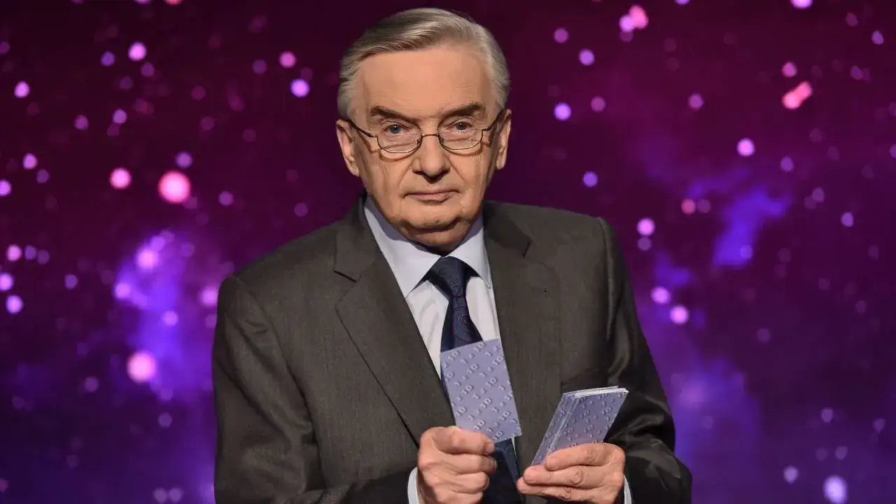 Zdjęcie Jeden z dziesięciu od kiedy? Odkryj historię kultowego teleturnieju
