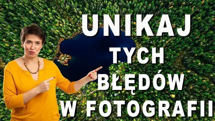 Zdjęcie Jak zdobyć akredytację fotografa i uniknąć najczęstszych błędów