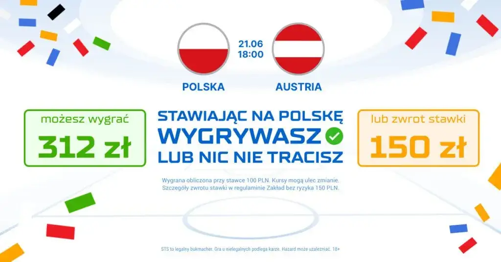 Zdjęcie Polska Austria statystyki: Zaskakujące wyniki i bilans meczów