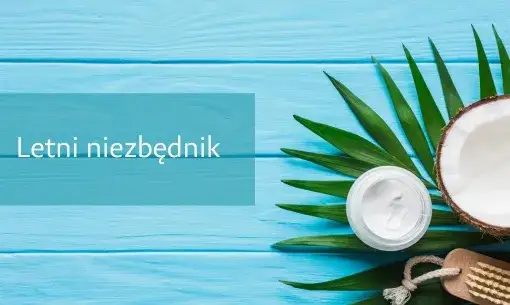 Zdjęcie Jakie kosmetyki na wakacje? Oto niezbędne produkty do pielęgnacji