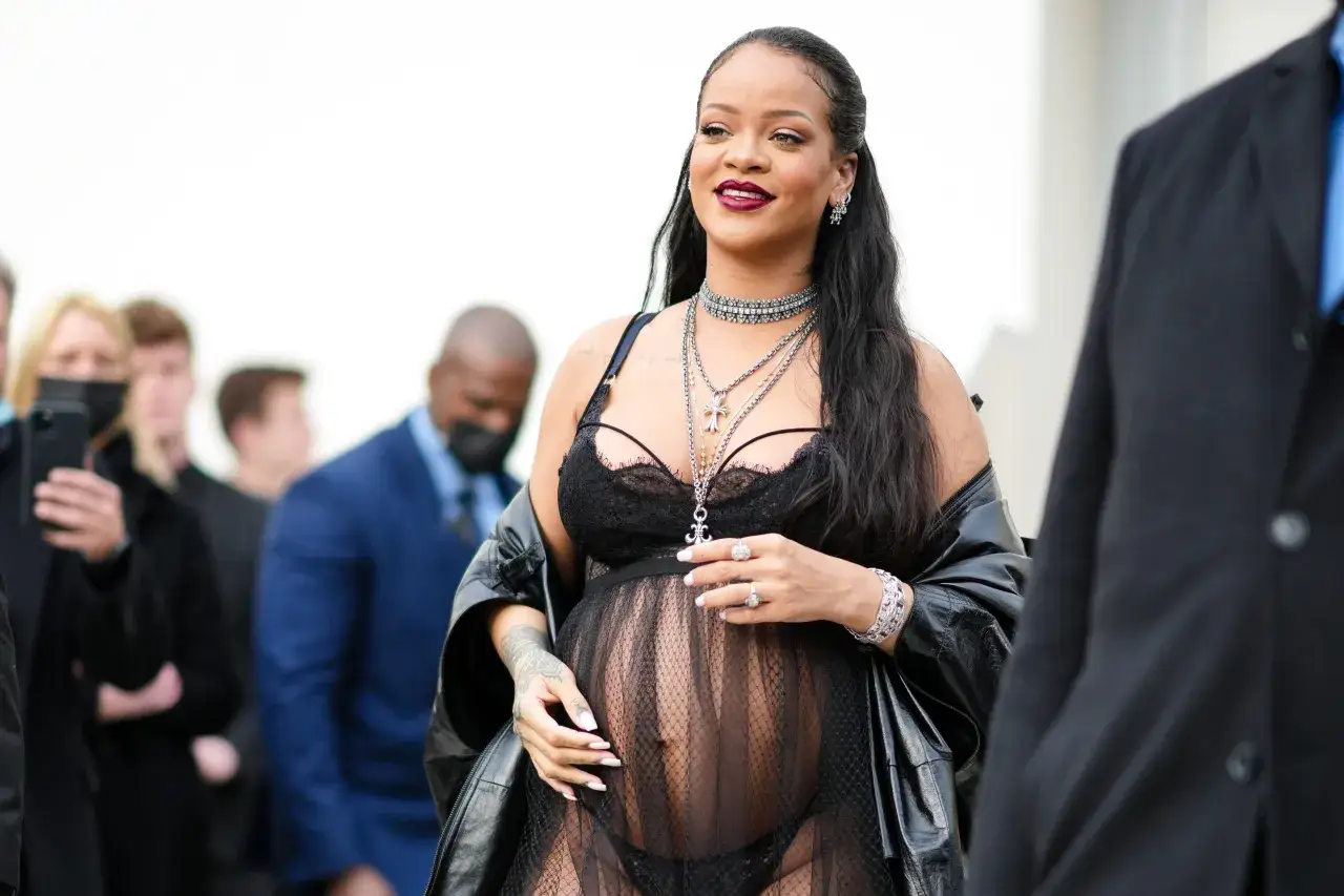 Zdjęcie Skąd pochodzi Rihanna? Zaskakujące fakty o jej pochodzeniu i rodzinie