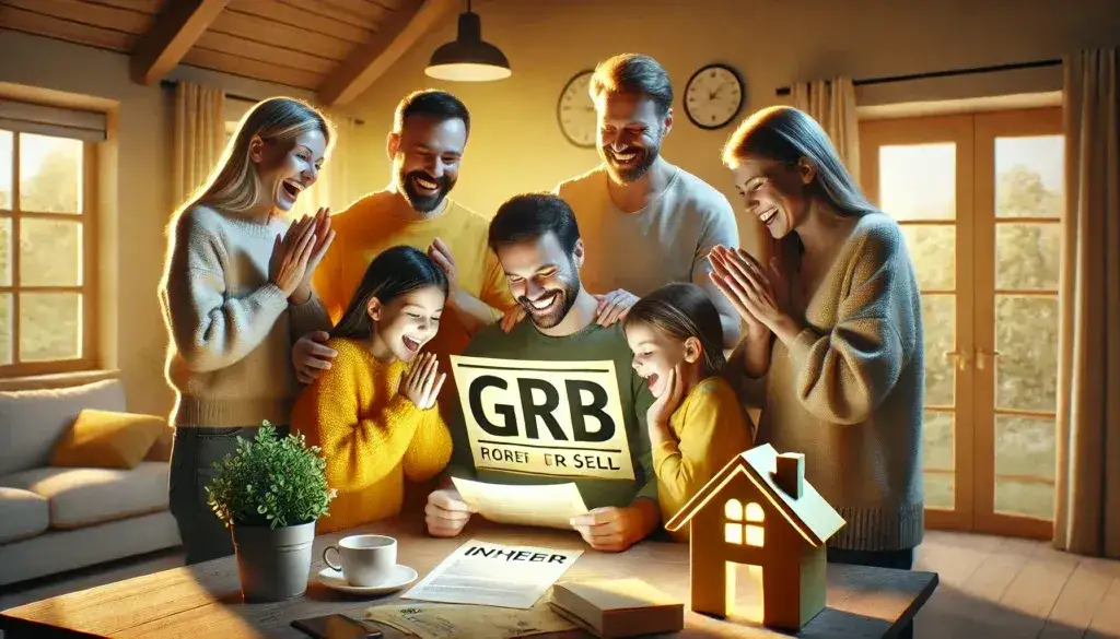 Zdjęcie Kiedy można sprzedać mieszkanie otrzymane w spadku bez podatku?