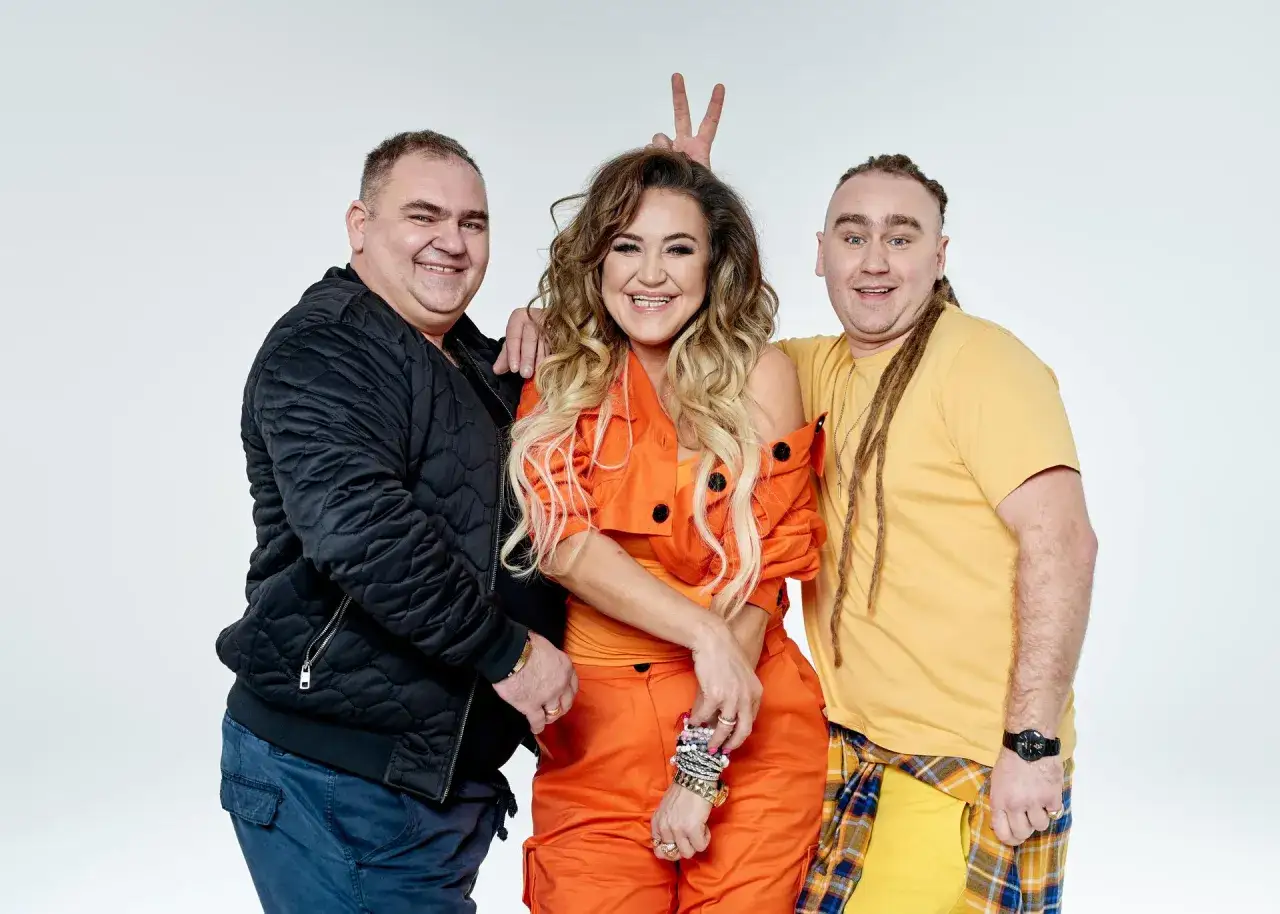 Zdjęcie Gogglebox aktorzy: Poznaj tajemnice i historie ulubionych rodzin