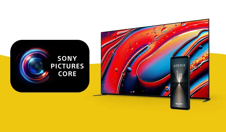 Zdjęcie Jak pobrać aplikacje na TV Sony i cieszyć się nową rozrywką