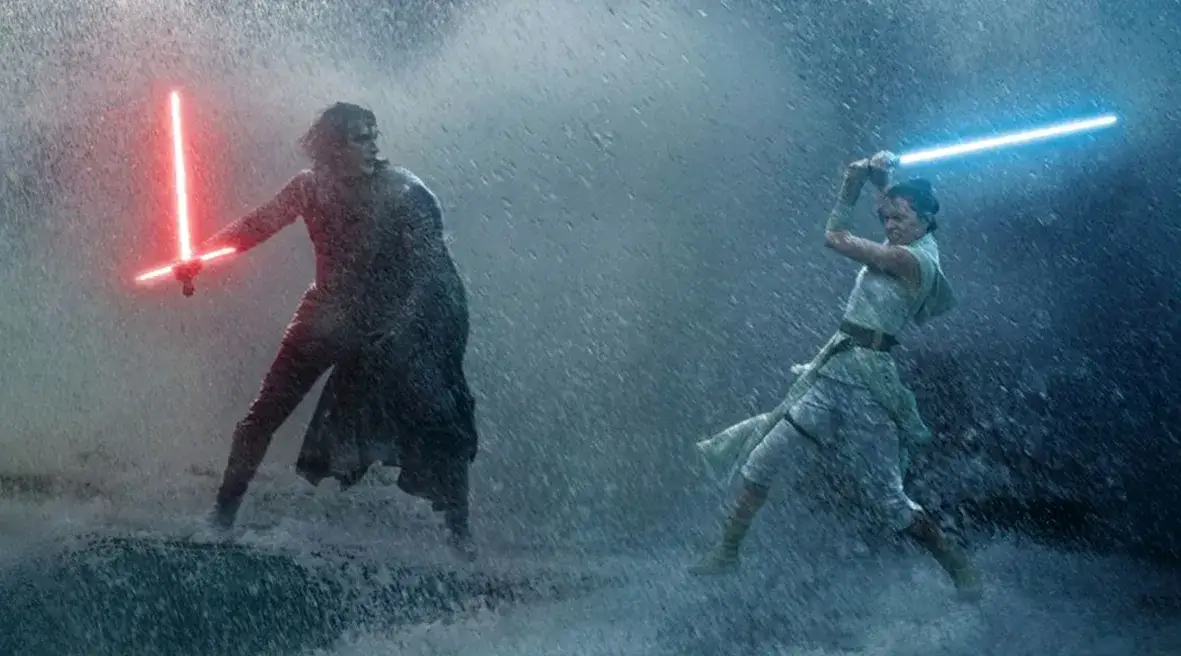 Zdjęcie Ile trwają Gwiezdne Wojny: Skywalker Odrodzenie? Zaskakujący czas!