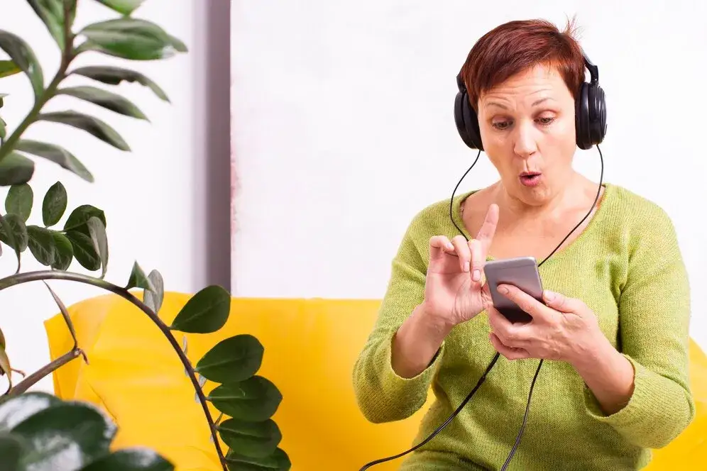 Zdjęcie Jak szybko pobrać muzykę na telefon bez zbędnych komplikacji i strat czasu