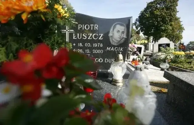 Zdjęcie Kim jest żoną Magika? Historia Justyny Łuszcz i jej wpływ na raperów
