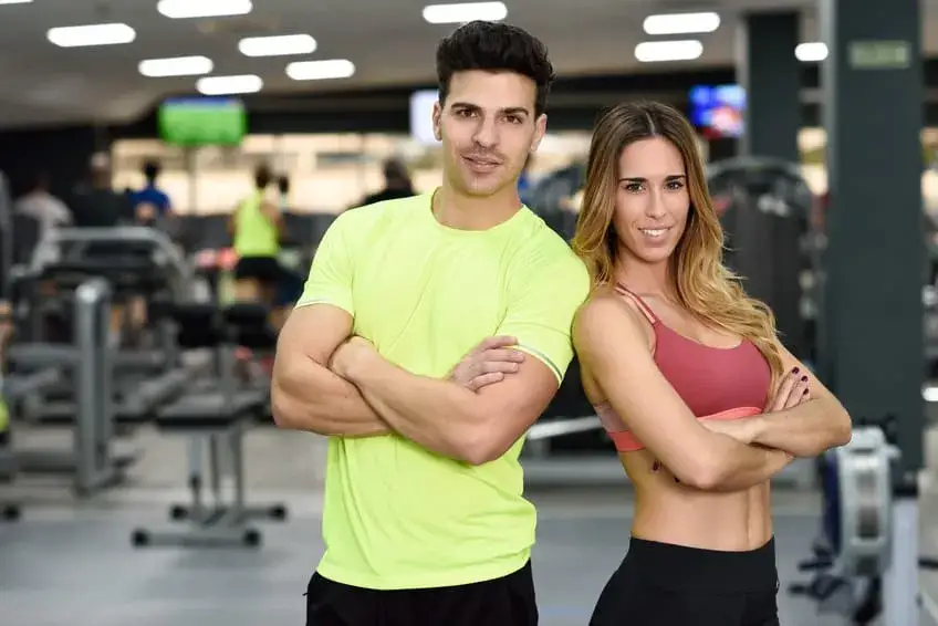 Zdjęcie Jak zostać trenerem fitness – kluczowe kroki do sukcesu w branży