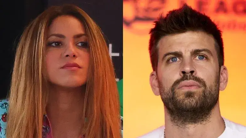 Zdjęcie Shakira ile ma dzieci? Poznaj ich imiona i wiek w jednym miejscu