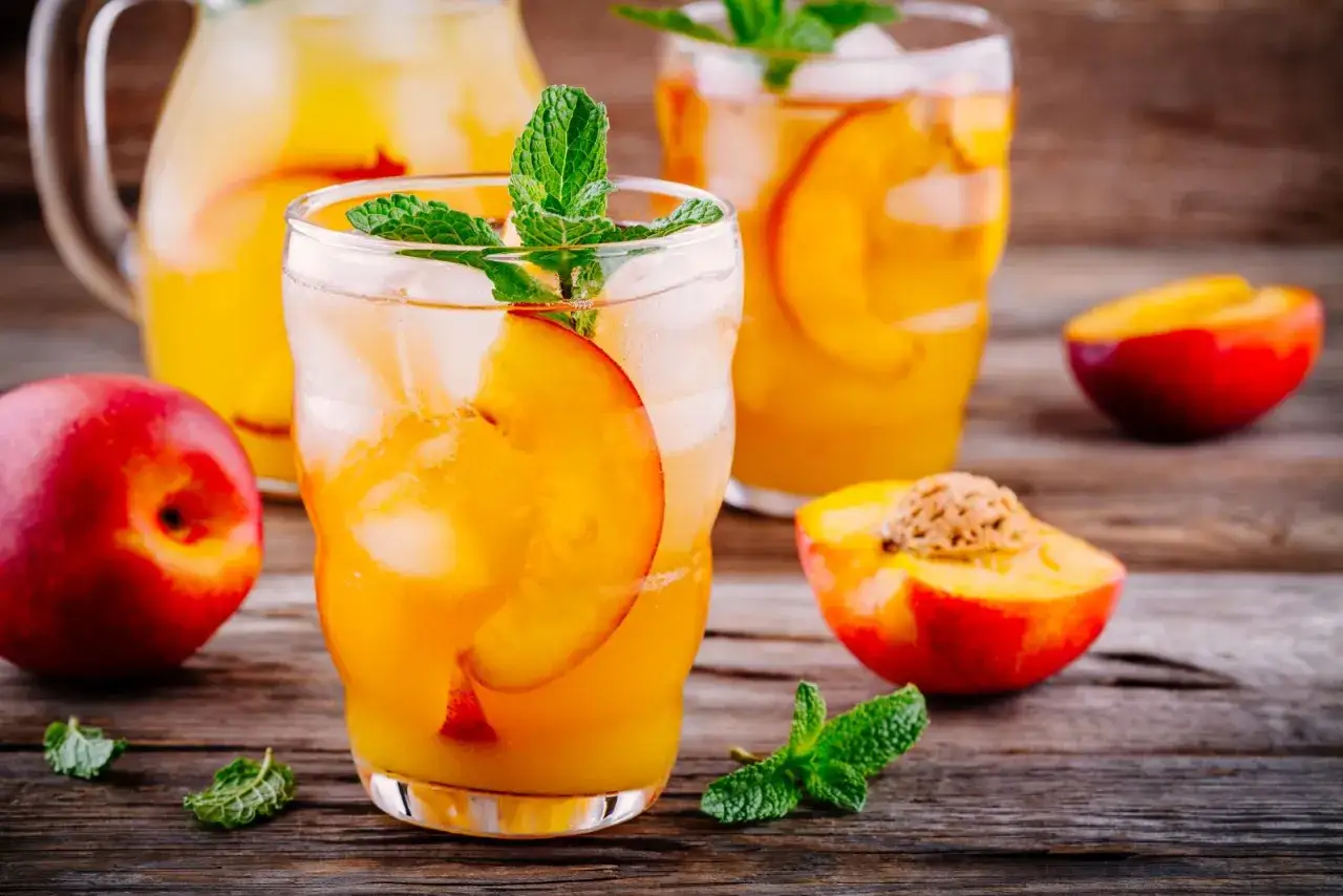 Zdjęcie Bebidas para diabetes tipo 2: ¿Cuáles son seguras y cuáles evitar?
