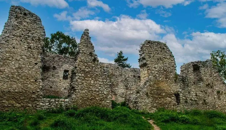Zdjęcie Rudno atrakcje: odkryj niezwykłe miejsca i tajemnice regionu