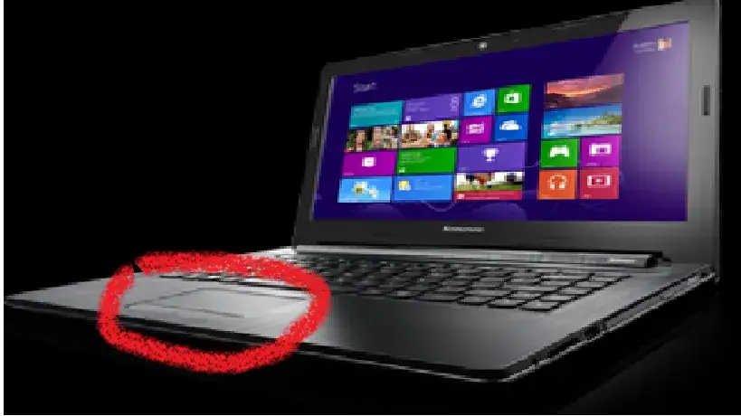 Zdjęcie Jak włączyć myszkę w laptopie i uniknąć frustrujących problemów