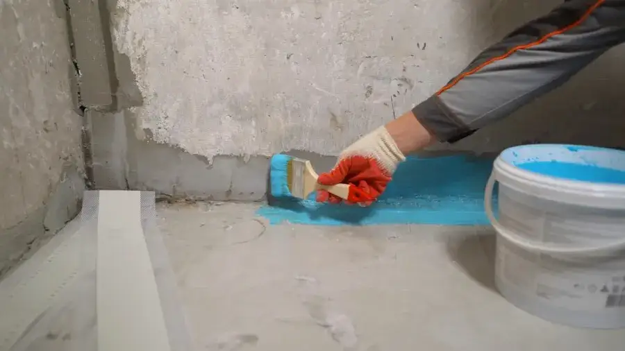 Zdjęcie Jaką folię w płynie najlepiej wybrać na OSB - poradnik dla majsterkowiczów