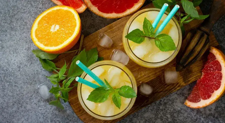 Zdjęcie Jakie szklanki do drinków wybrać, aby podkreślić ich smak?