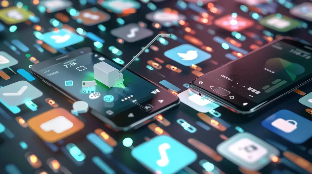 Zdjęcie Przenieś z Androida na iOS – jak przenieść dane krok po kroku