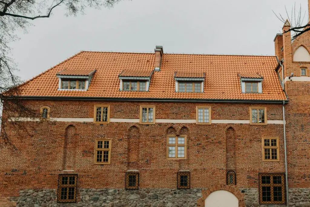 Zdjęcie Atrakcje Kętrzyn - Odkryj ukryte skarby i historyczne miejsca
