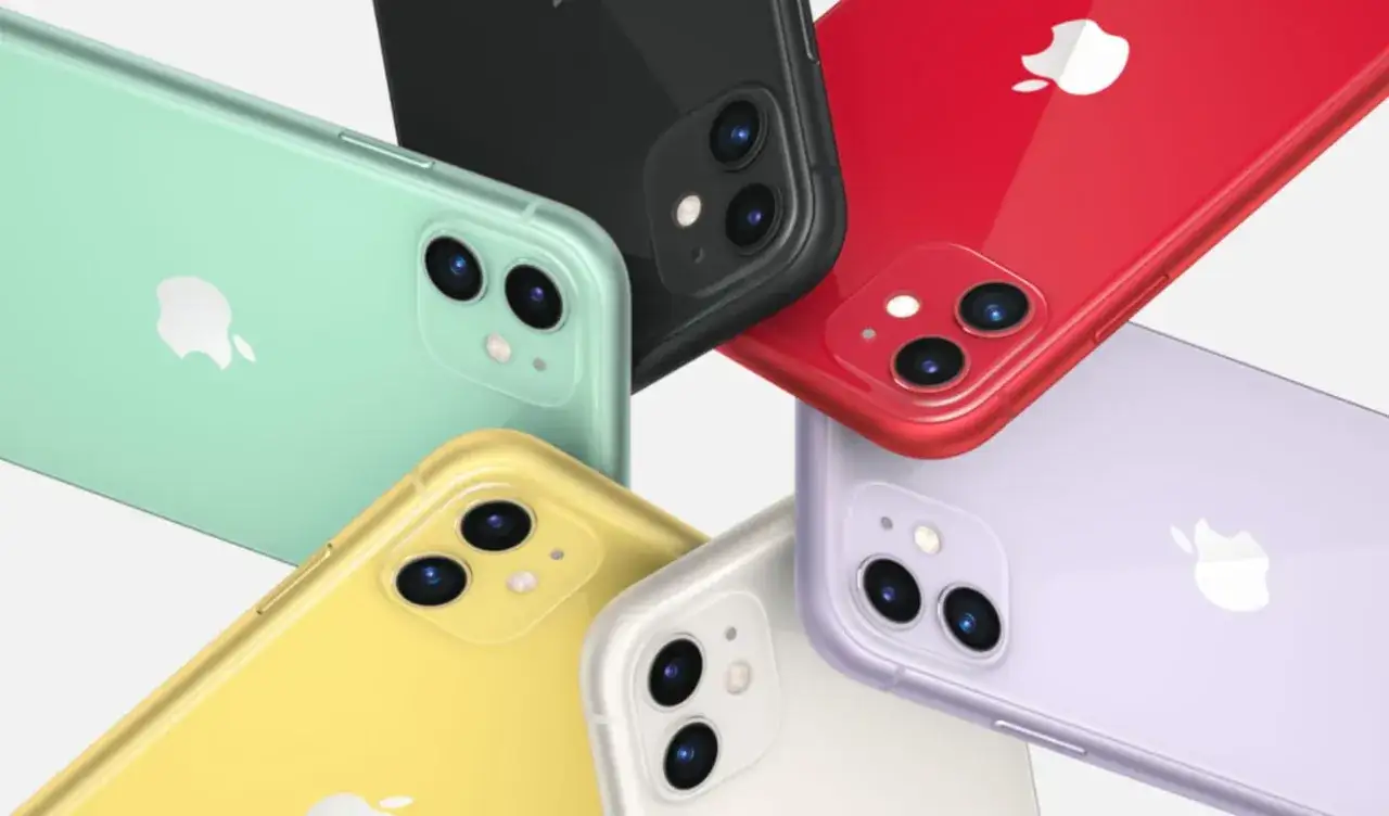 Zdjęcie Jaki iPhone dla dziecka? Wybierz mądrze i oszczędzaj pieniądze