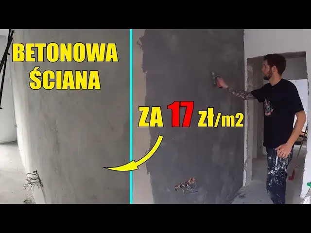 Zdjęcie Jak zrobić beton dekoracyjny Venezia Design: krok po kroku bez błędów