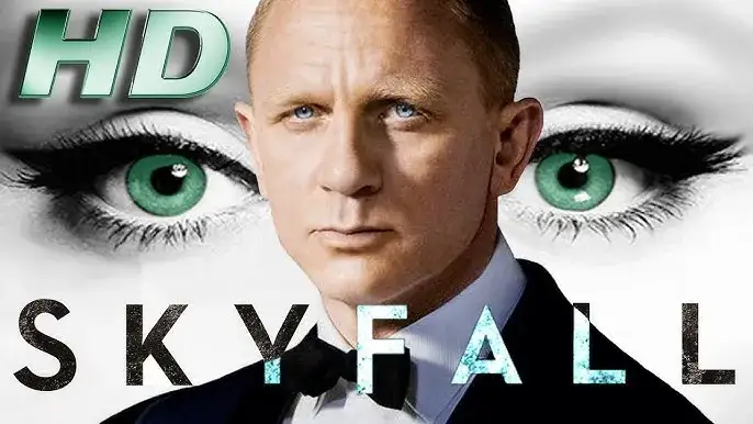 Zdjęcie Poznaj wykonawcę Skyfall - kto tak naprawdę śpiewa tę kultową piosenkę