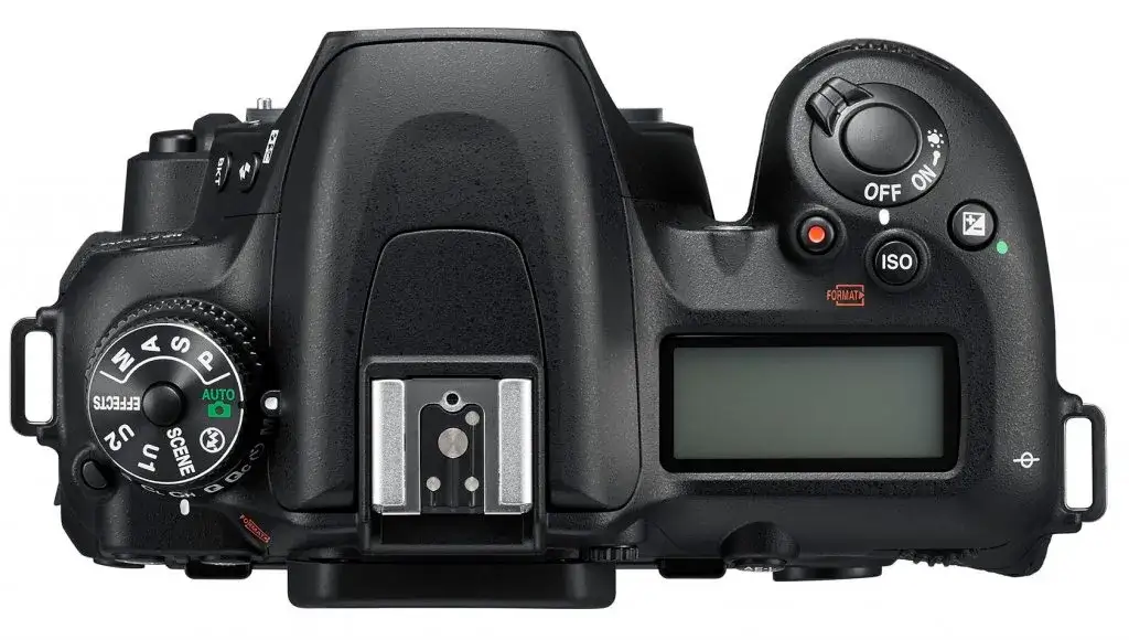 Zdjęcie Nikon D7500: zaawansowana lustrzanka dla ambitnych fotografów