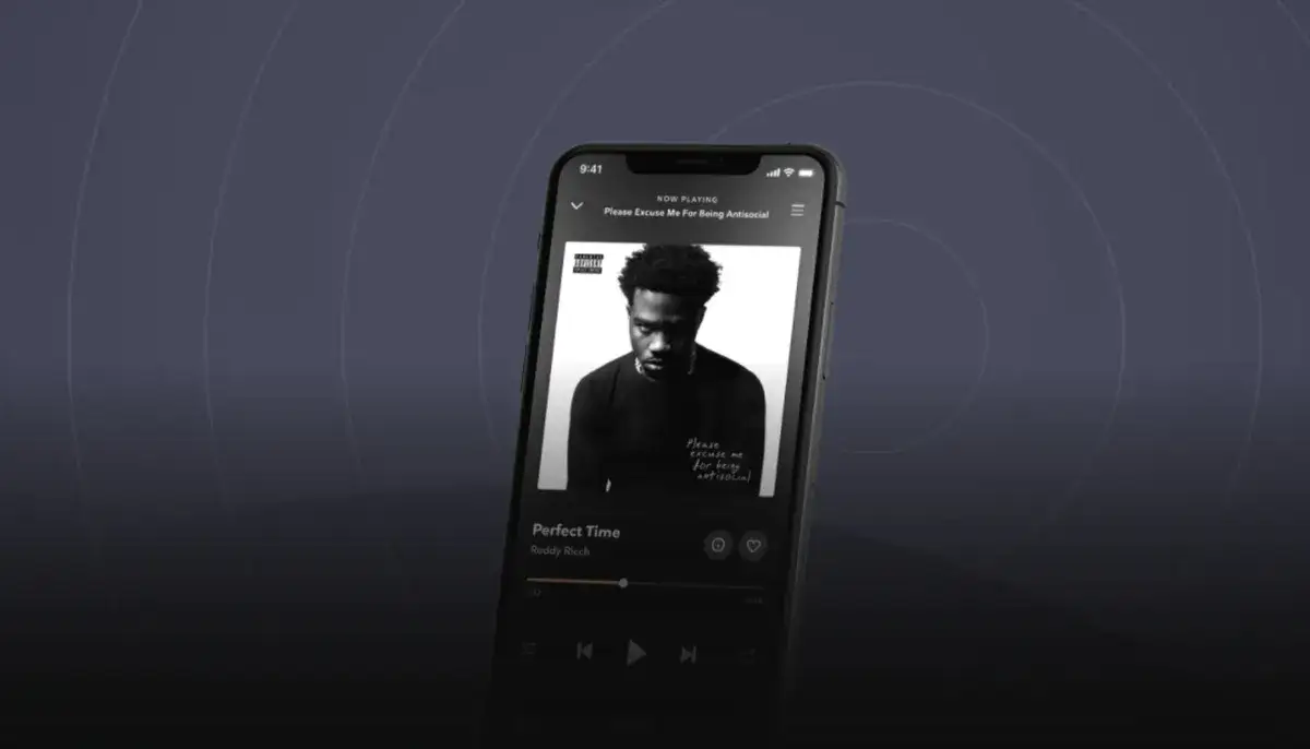 Zdjęcie Aplikacja TIDAL – co to jest i dlaczego warto ją znać?