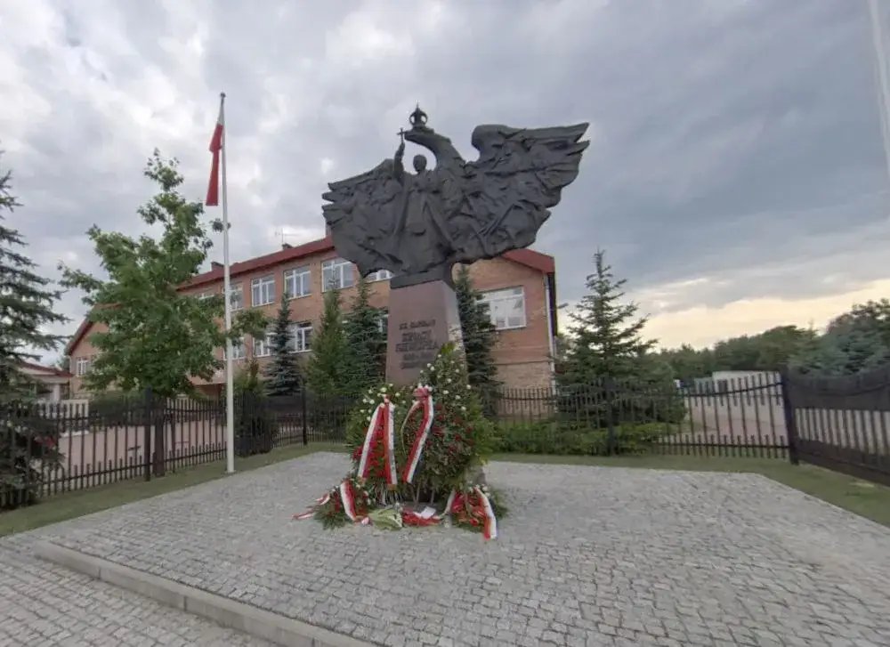 Zdjęcie Wołomin atrakcje: odkryj niezwykłe miejsca i wydarzenia w mieście