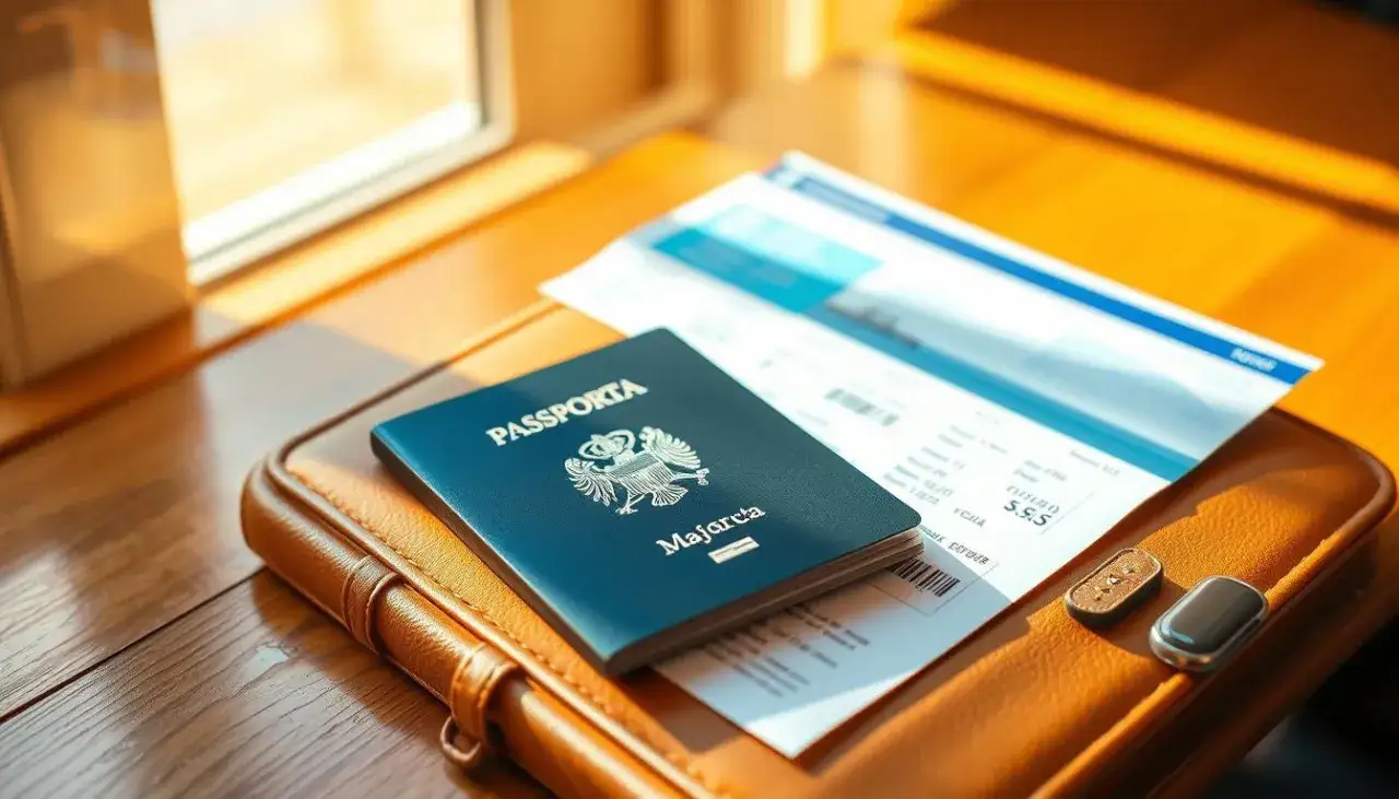 Zdjęcie Gdzie w Europie potrzebny paszport? Sprawdź, aby uniknąć problemów
