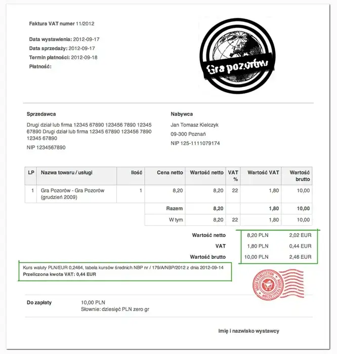 Zdjęcie Czy ksiądz może wystawić fakturę? Ważne informacje i ograniczenia