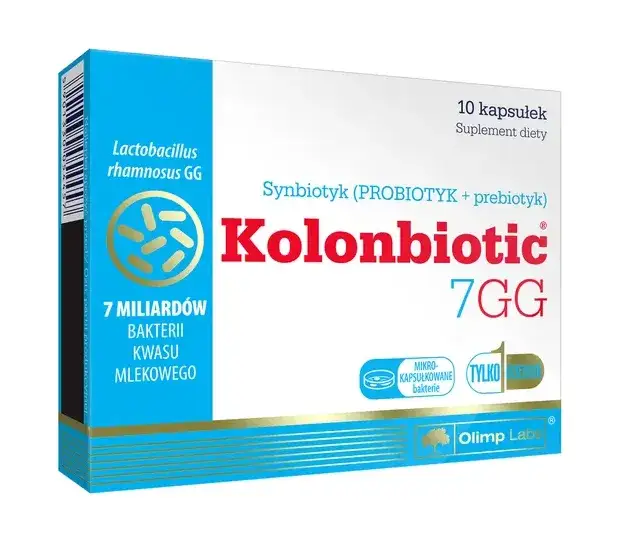 Zdjęcie Probiotyk dla dzieci codziennie – klucz do zdrowia i odporności