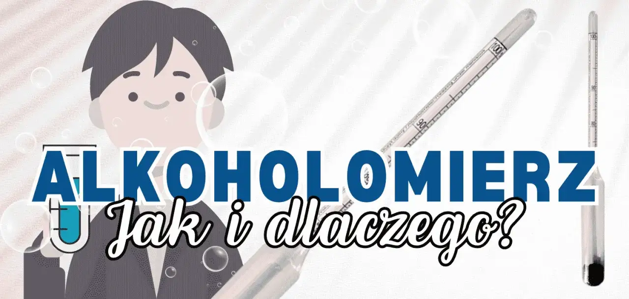 Zdjęcie Jak zmierzyć zawartość alkoholu w nalewce bez błędów i strat