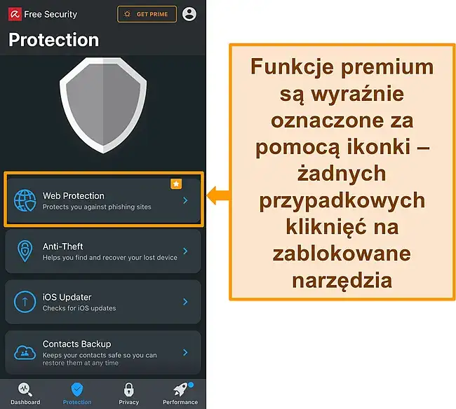 Zdjęcie Najlepsze darmowe antywirusy na iPhone, które naprawdę działają