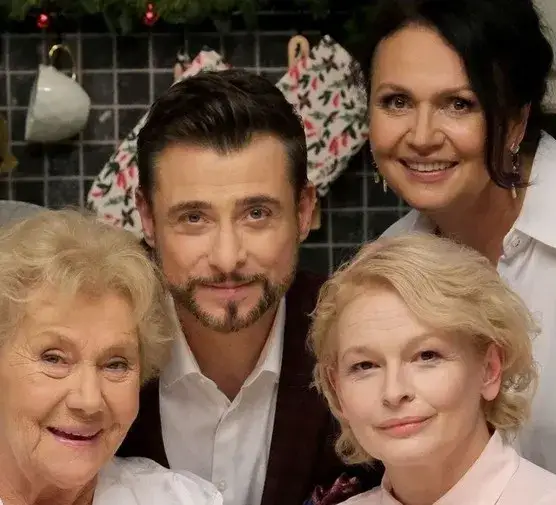 Zdjęcie M jak miłość znika z anteny - dlaczego tak długo trwa przerwa?