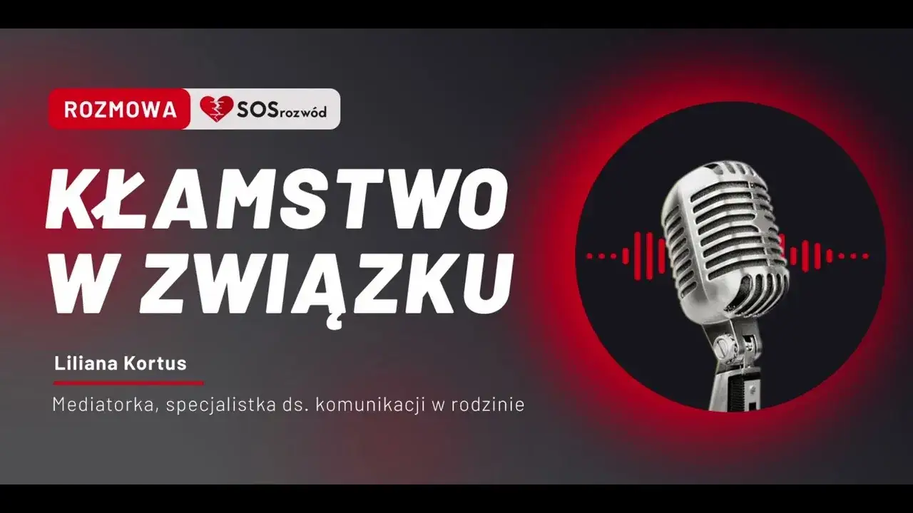 Zdjęcie Kłamstwo w związku: skutki, które mogą zniszczyć waszą miłość