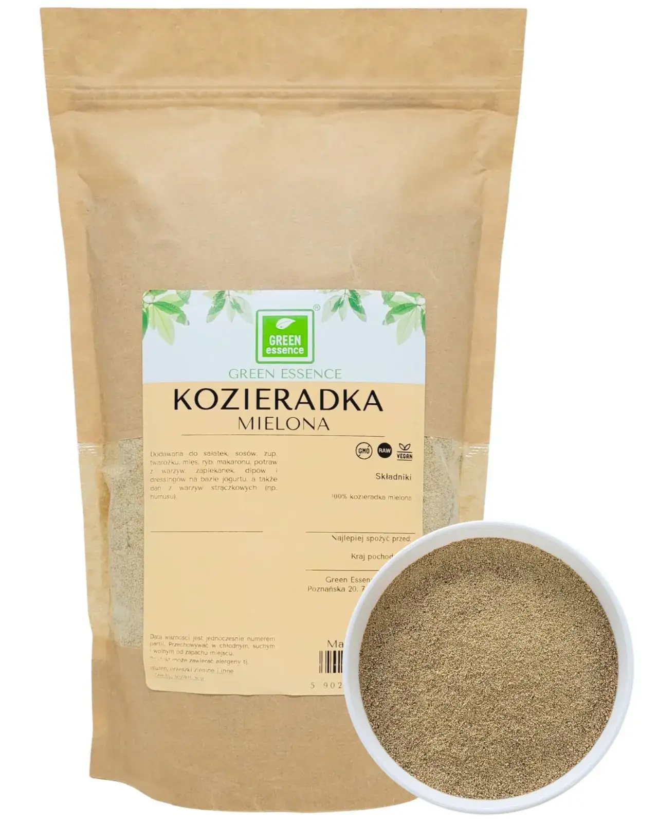 Zdjęcie Gdzie kupić kozieradkę przyprawę? Sprawdź najlepsze oferty!