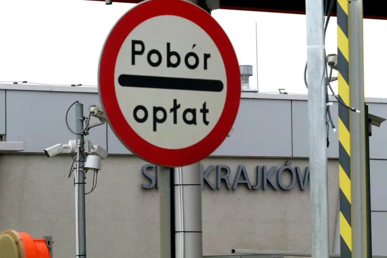 Zdjęcie Jak płacić za przejazd autostradą A2 i uniknąć zbędnych kosztów