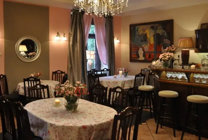 Zdjęcie Gdzie zjeść w Kętrzynie? Najlepsze restauracje i opinie gości