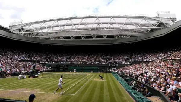 Zdjęcie Wimbledon 2025: Kiedy zaczyna się największy turniej tenisowy?