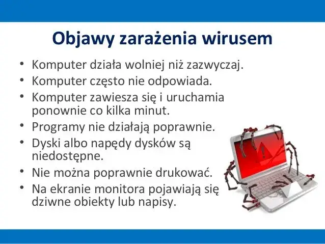 Zdjęcie Jak zaktualizować Avast i uniknąć zagrożeń związanych z wirusami