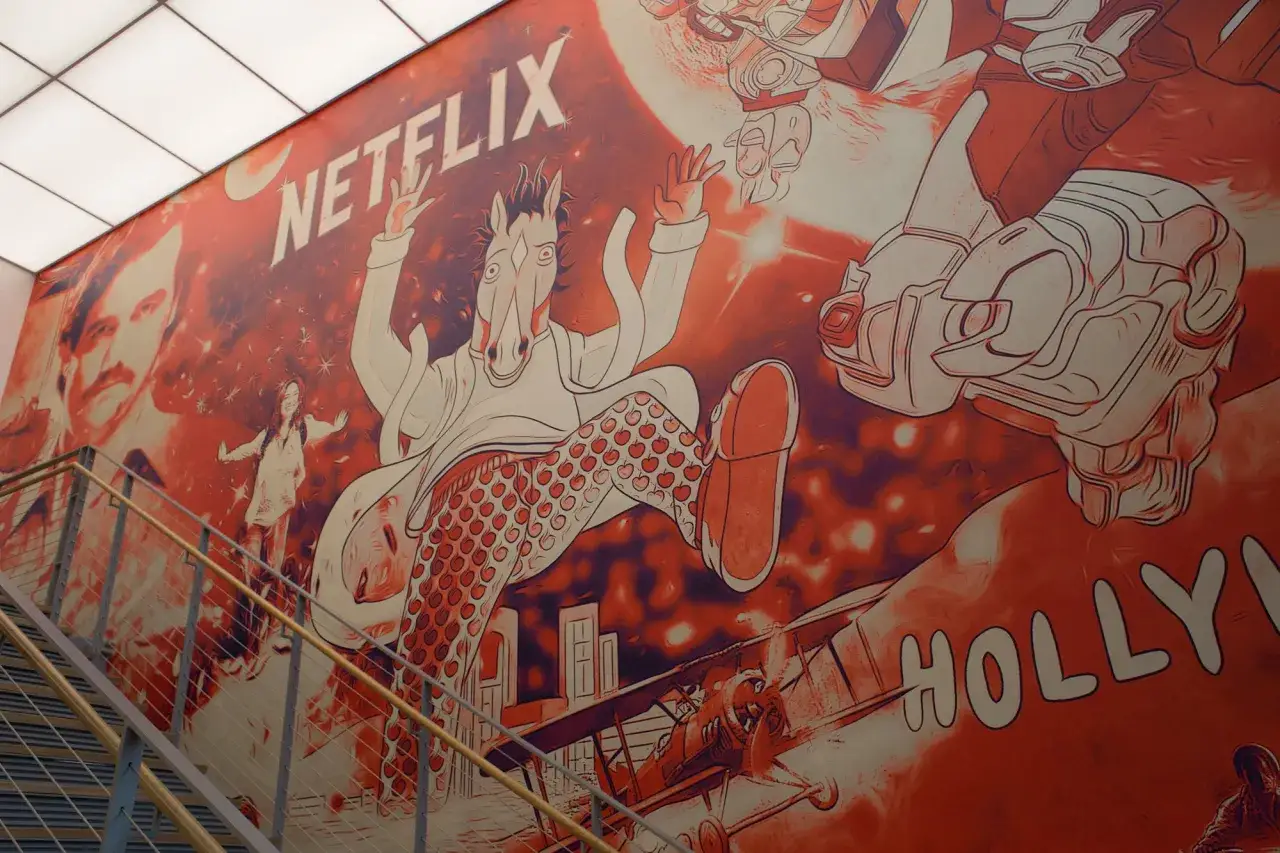 Zdjęcie Kiedy gasną światła na Netflix – sprawdź, czy film jest dostępny