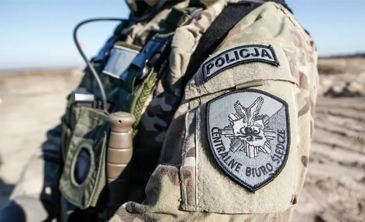 Zdjęcie Grzegorz B. aktor Vegi w tarapatach: areszt i kontrowersje
