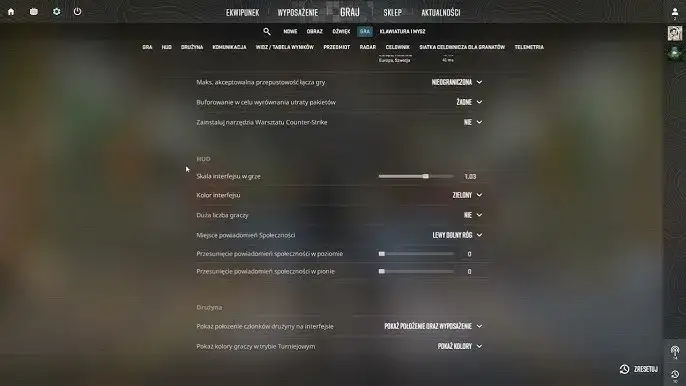 Zdjęcie Jak zmienić wygląd CS:GO? Sekrety personalizacji interfejsu