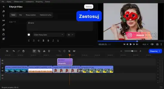 Zdjęcie Jak zrobić filmik ze zdjęć z podkładem muzycznym w prosty sposób