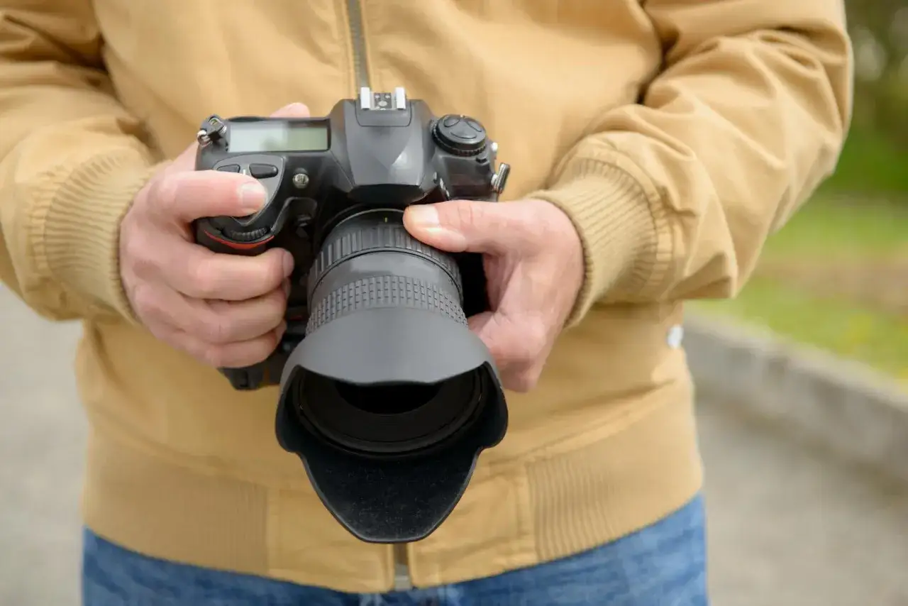 Zdjęcie Jaki aparat do zdjęć: najlepsze wybory dla każdego fotografa