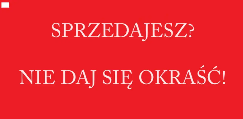 Zdjęcie Jak i kiedy zakończyć ogłoszenie na OLX, aby nie stracić sprzedaży