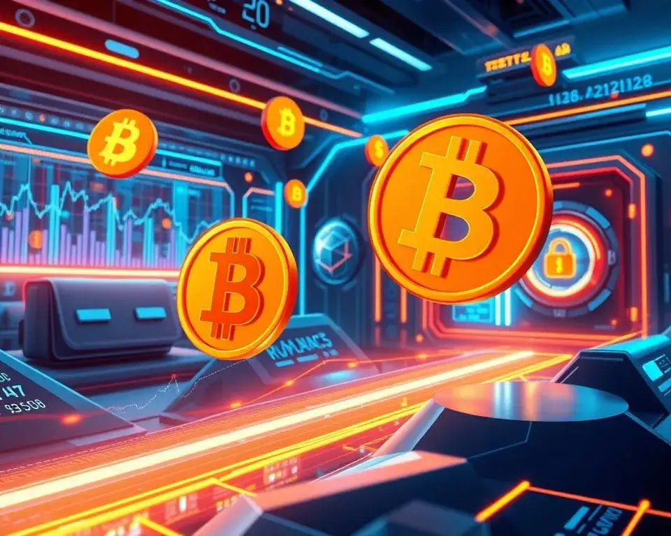 Zdjęcie Jak inwestować w kryptowaluty i uniknąć najczęstszych błędów