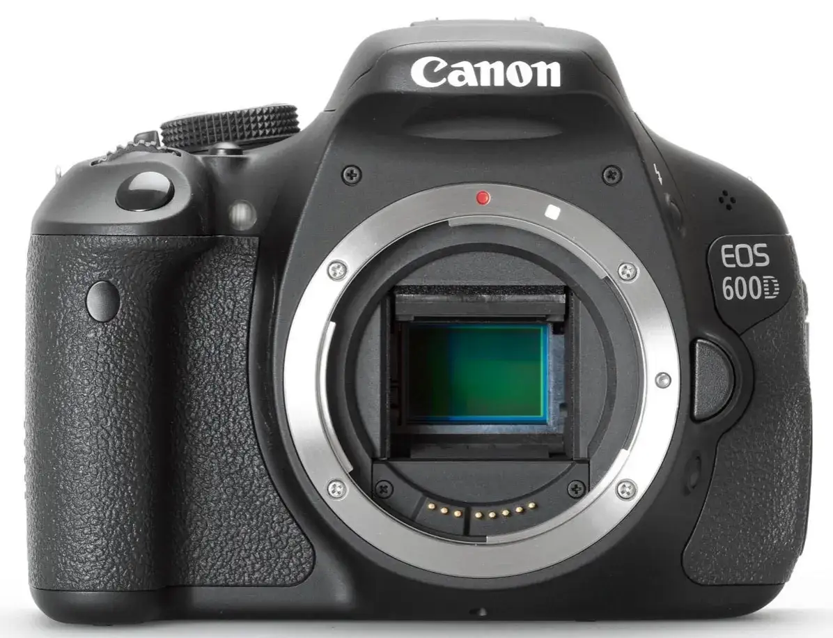 Zdjęcie Jak wybrać najlepszy obiektyw do Canon 600D? Porównanie i praktyczne porady
