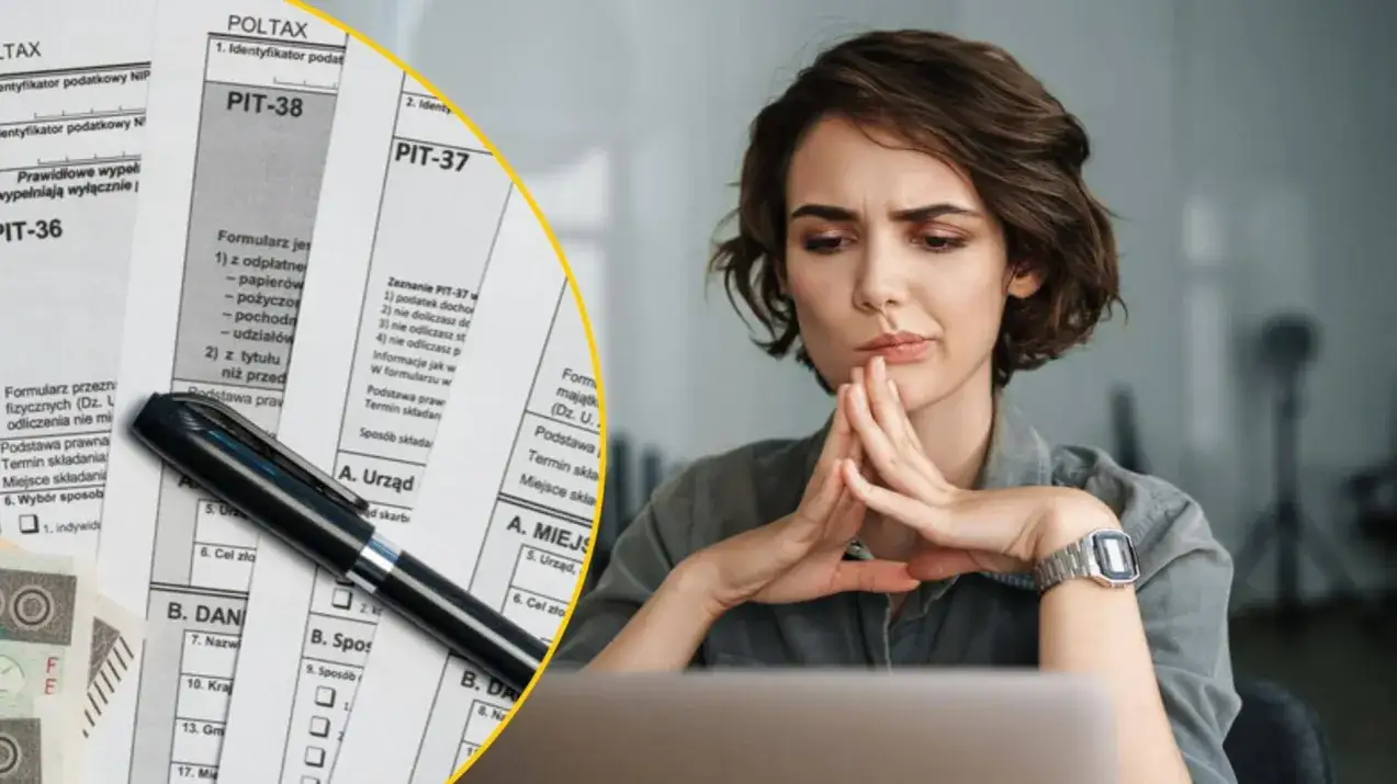 Zdjęcie Czy urząd skarbowy rozliczy PIT automatycznie? Sprawdź, co musisz wiedzieć
