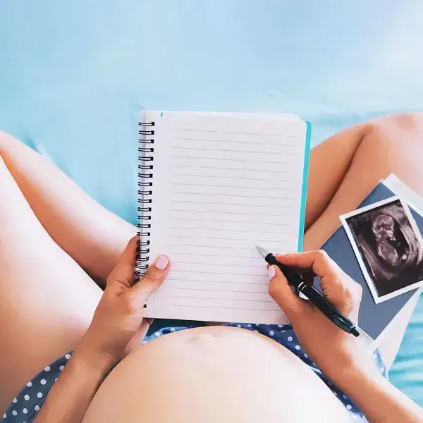 Zdjęcie Jakie przekąski do szpitala na poród, aby uniknąć zmęczenia?